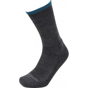 Lorpen Light Hiker Socks Gris EU 47-50 Hombre