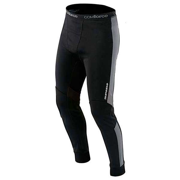 Spidi Thermo Coolmax Leggings Negro 3XL Hombre