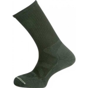 Lorpen Coolmax Light Hiker Socks Verde EU 47-50 Hombre