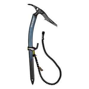 Salewa North X Ice Axe Azul,Gris