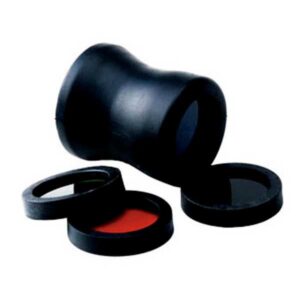 Nextorch Set 3 Filters C/support Flexible Next Negro