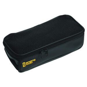 Singing Rock Crampon Bag Negro