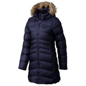 Marmot Montreal Coat Azul M Mujer