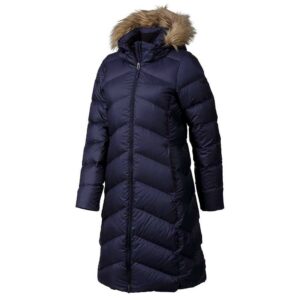 Marmot Montreaux Coat Azul XS Mujer
