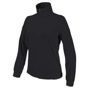 Cmp Sweat 3g27836 Fleece Negro XS Mujer