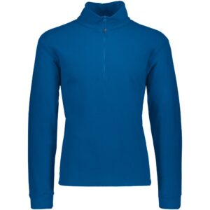 Cmp Artic Turtleneck 3g28037n Fleece Azul L Hombre