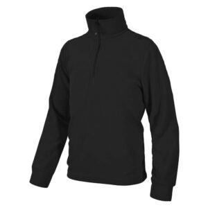 Cmp Sweat 3g28134 Fleece Negro 8 Years