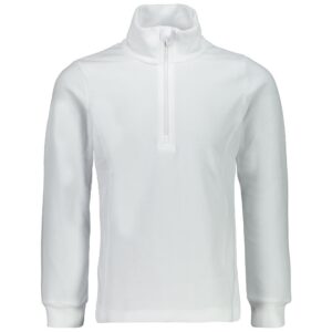 Cmp Sweat 3g28235 Fleece Blanco 3 Years