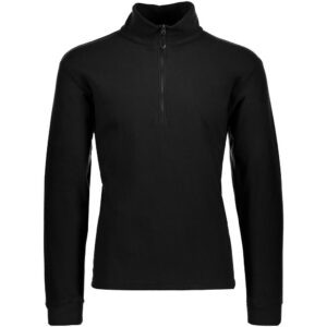 Cmp Artic Turtleneck 3g28037n Fleece Negro M Hombre
