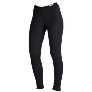 Cmp 3y06258 Pants Negro 2XL Mujer