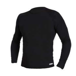 Cmp 3y07256 Sweat Base Layer Negro 2XL Hombre