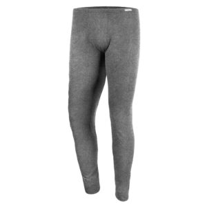 Cmp 3y07258 Leggings Gris XL Hombre