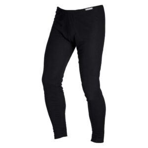 Cmp 3y07258 Leggings Negro 2XL Hombre
