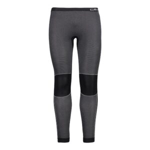 Cmp Seamless 3y94802 Tights Gris 14-16 Years