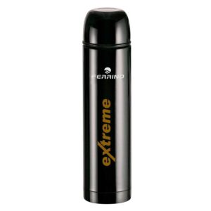 Ferrino Extreme 500ml Thermo Naranja,Negro