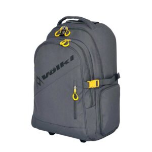 Volkl Travel Laptop Backpack Gris