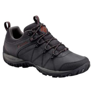 Columbia Peakfreak Venture Hiking Shoes Negro EU 40 Hombre