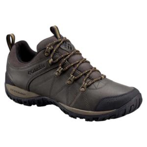Columbia Peakfreak Venture Hiking Shoes Marrón EU 41 Hombre