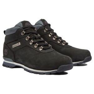 Timberland Splitrock 2 Hiking Boots Negro EU 41 1/2 Hombre