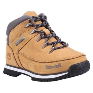 Timberland Euro Sprint Toddler Hiking Shoes Marrón EU 22