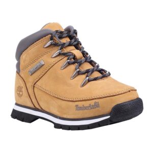 Timberland Euro Sprint Junior Hiking Boots Naranja EU 39