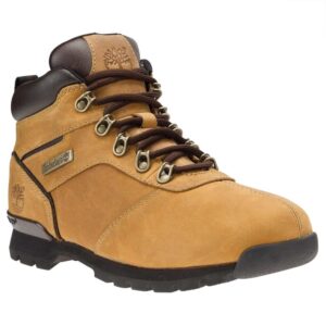 Timberland Splitrock 2 Hiking Boots Marrón EU 40 Hombre