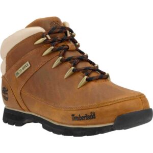 Timberland Euro Sprint Hiker Hiking Boots MarrÃ³n EU 44 1/2 Hombre