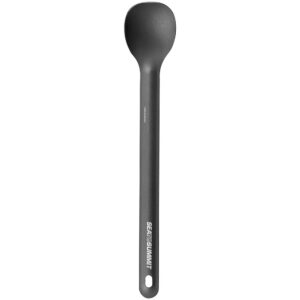 Sea To Summit Alpha Light Long Spoon Negro