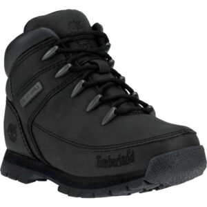Timberland Euro Sprint Toddler Hiking Boots Negro EU 29