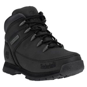 Timberland Euro Sprint Junior Hiking Boots Negro EU 40