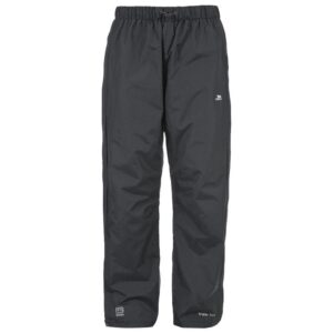 Trespass Purnell Pants Negro S Hombre