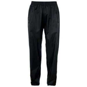 Trespass Qikpac Pants Negro 2XL Hombre