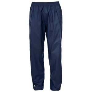Trespass Qikpac Pants Azul XL Hombre