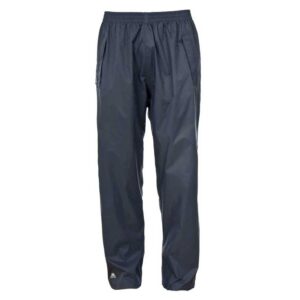 Trespass Qikpac Pants Azul L Hombre