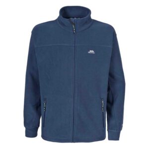 Trespass Bernal Fleece Azul XL Hombre