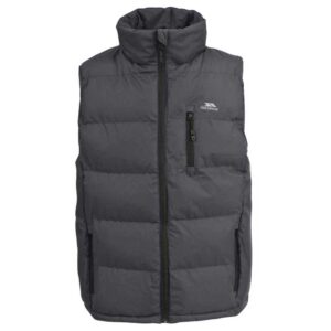 Trespass Clasp Vest Gris XL Hombre