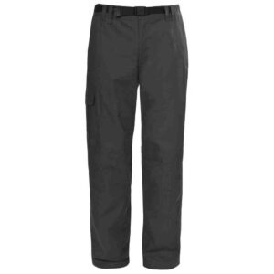 Trespass Clifton Pants Negro XL Hombre