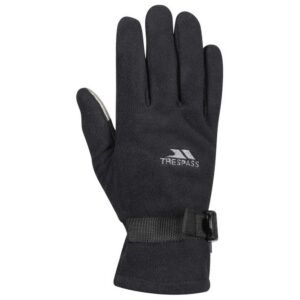 Trespass Contact Negro XL Hombre