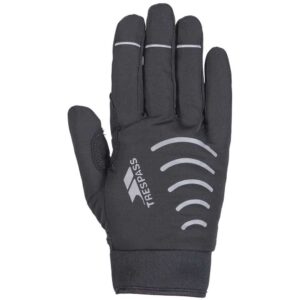 Trespass Crossover Negro XS-S Hombre