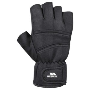 Trespass Carradale Negro XL-2XL Hombre