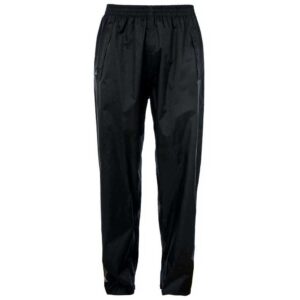 Trespass Qikpac Pants Negro XS Mujer