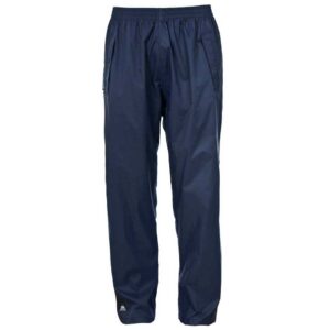 Trespass Qikpac Pants Azul XS Mujer