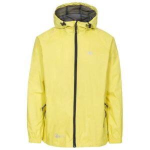 Trespass Qikpac Jacket Amarillo M Hombre