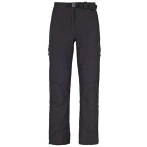 Trespass Escaped Pants Negro L Mujer
