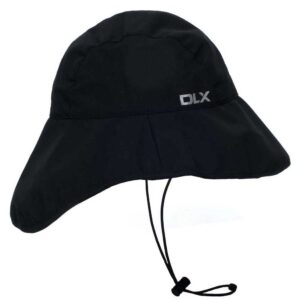 Trespass Ando Negro L-XL Mujer