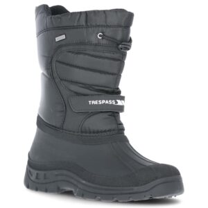 Trespass Dodo Boots Gris EU 45 Hombre