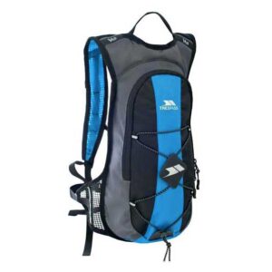 Trespass Mirror 15l Backpack Azul,Negro