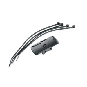 Garmin Bike Mount For Oregon/dakota/gpsmap Series/etrex Series Negro