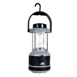 Trespass Parabola 8 Led Negro