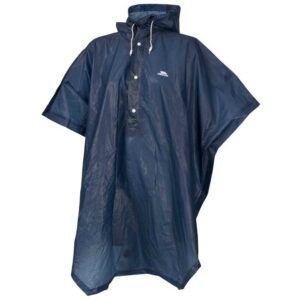 Trespass Canopy Packaway Azul Hombre